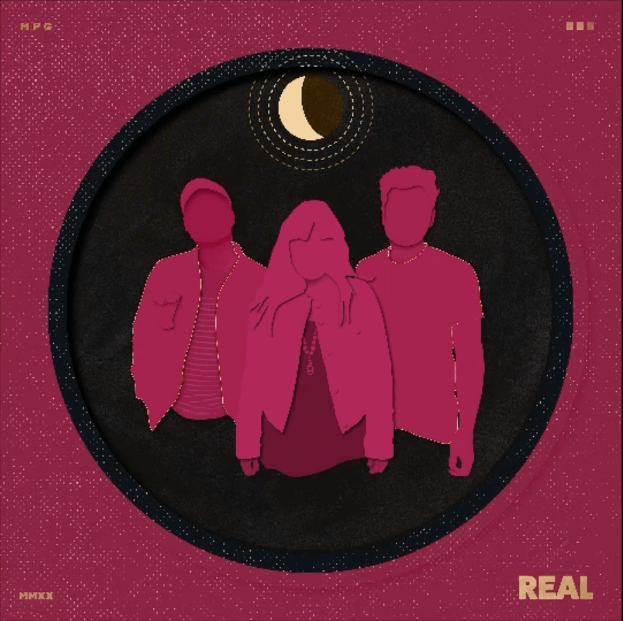 MPG's Cover Art for Real