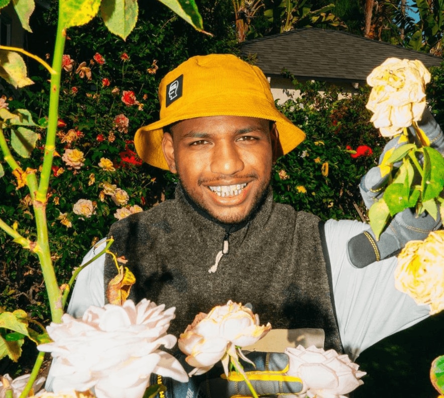 Photo courtesy of Guapdad 4000 Instagram