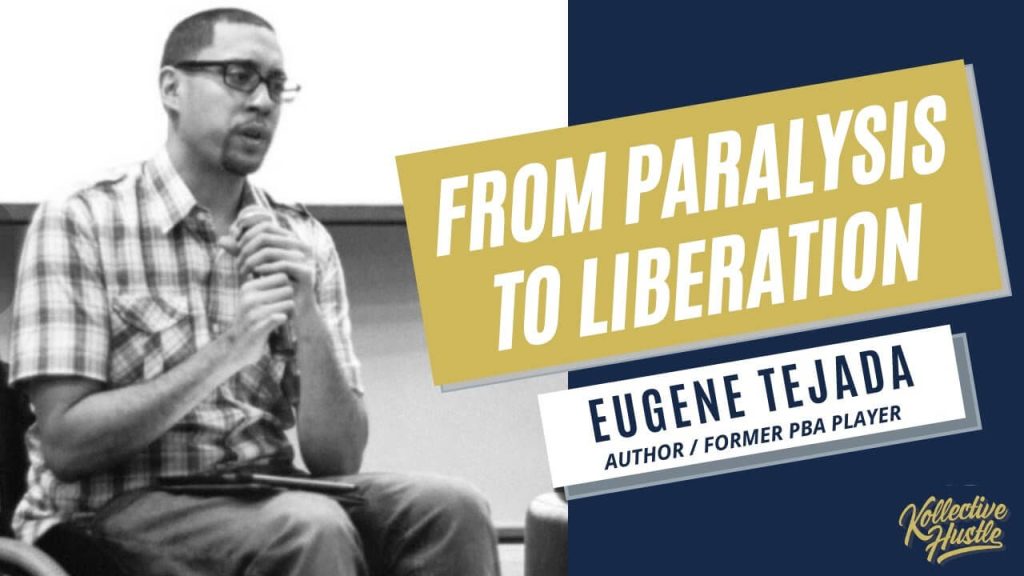 Eugene Tejada-Ready To-Rise