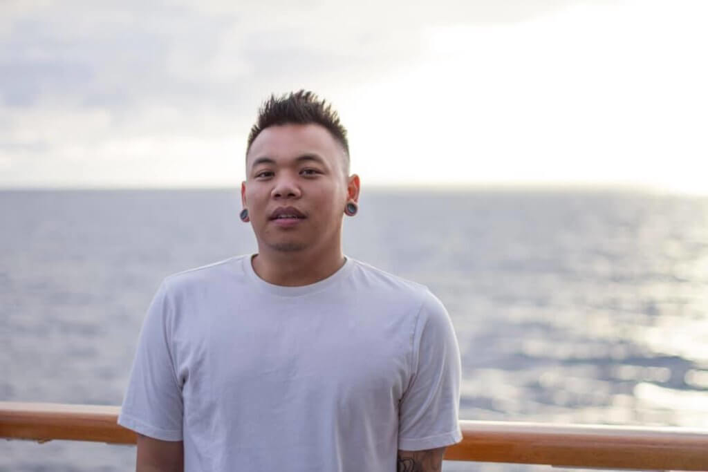 AJ Rafael - Miles Apart, Still Together