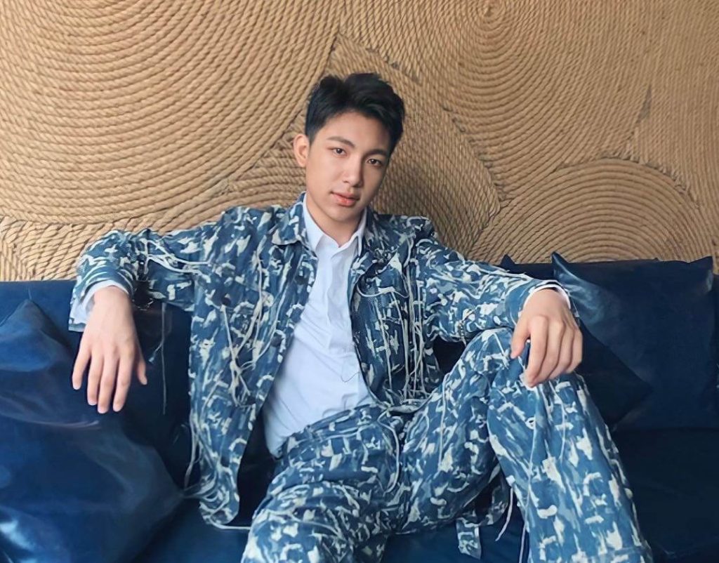 Darren Espanto