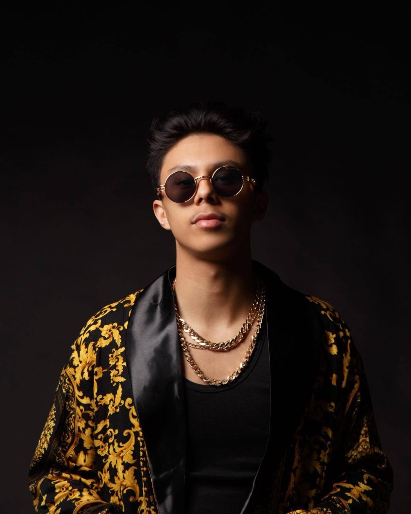 Ken San Jose