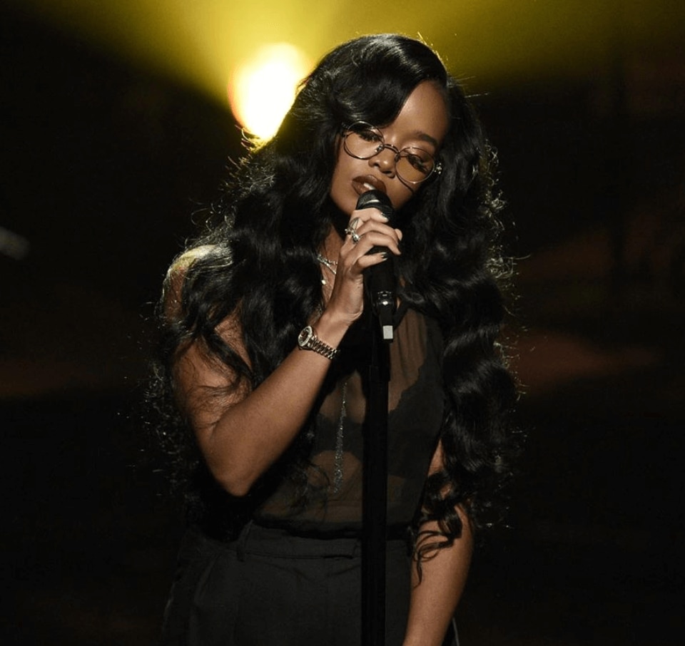 Photo courtesy of H.E.R. Instagram
