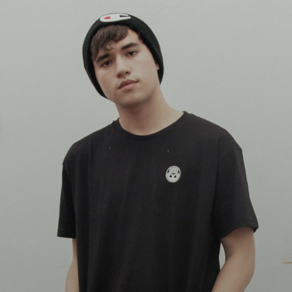 Markus Paterson