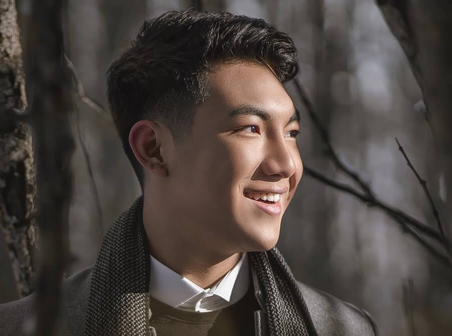 Darren Espanto