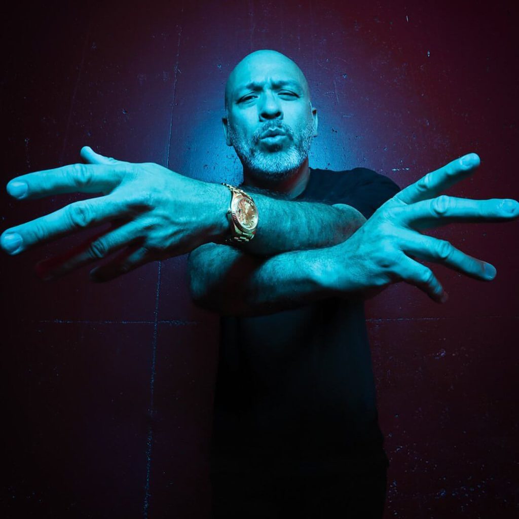 Jo Koy