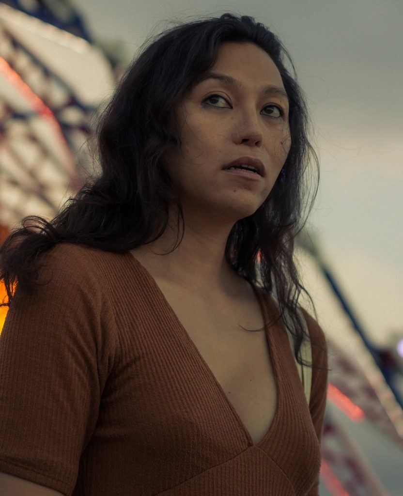 2021 Awards Season - Lingua Franca and Yellow Rose