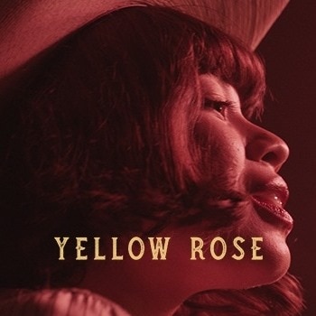 Yellow Rose Oscar