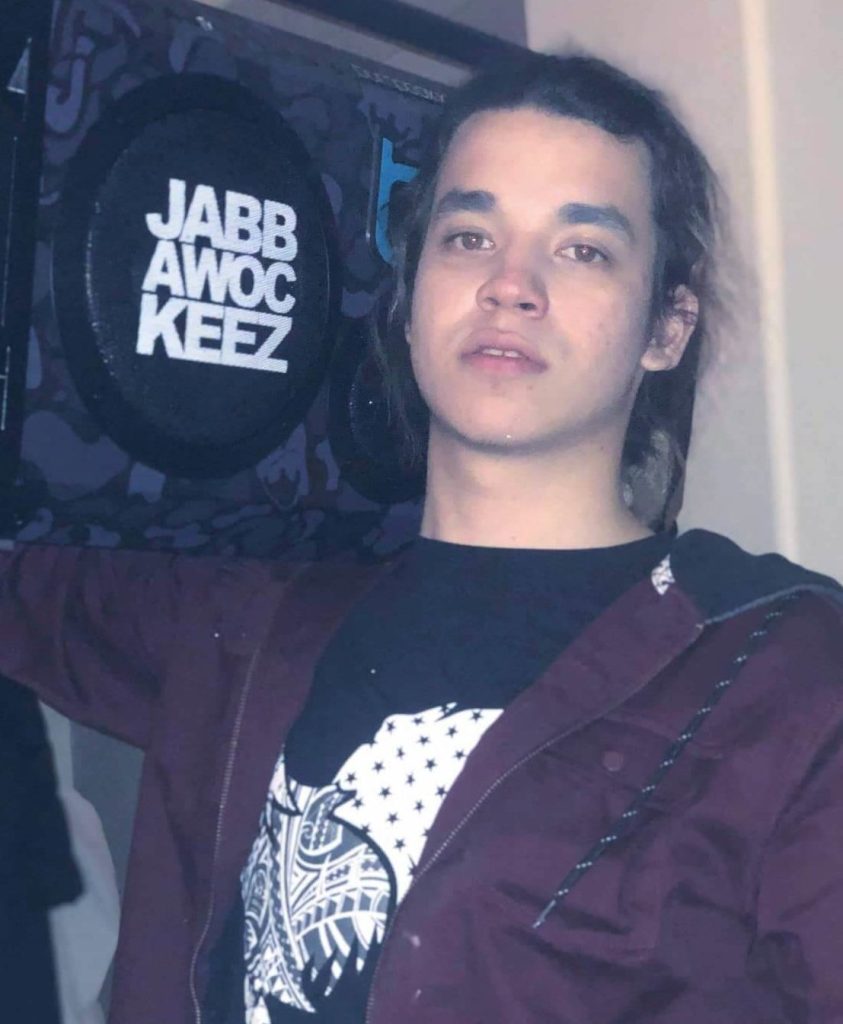 Ez Mil and Jabbawockeez