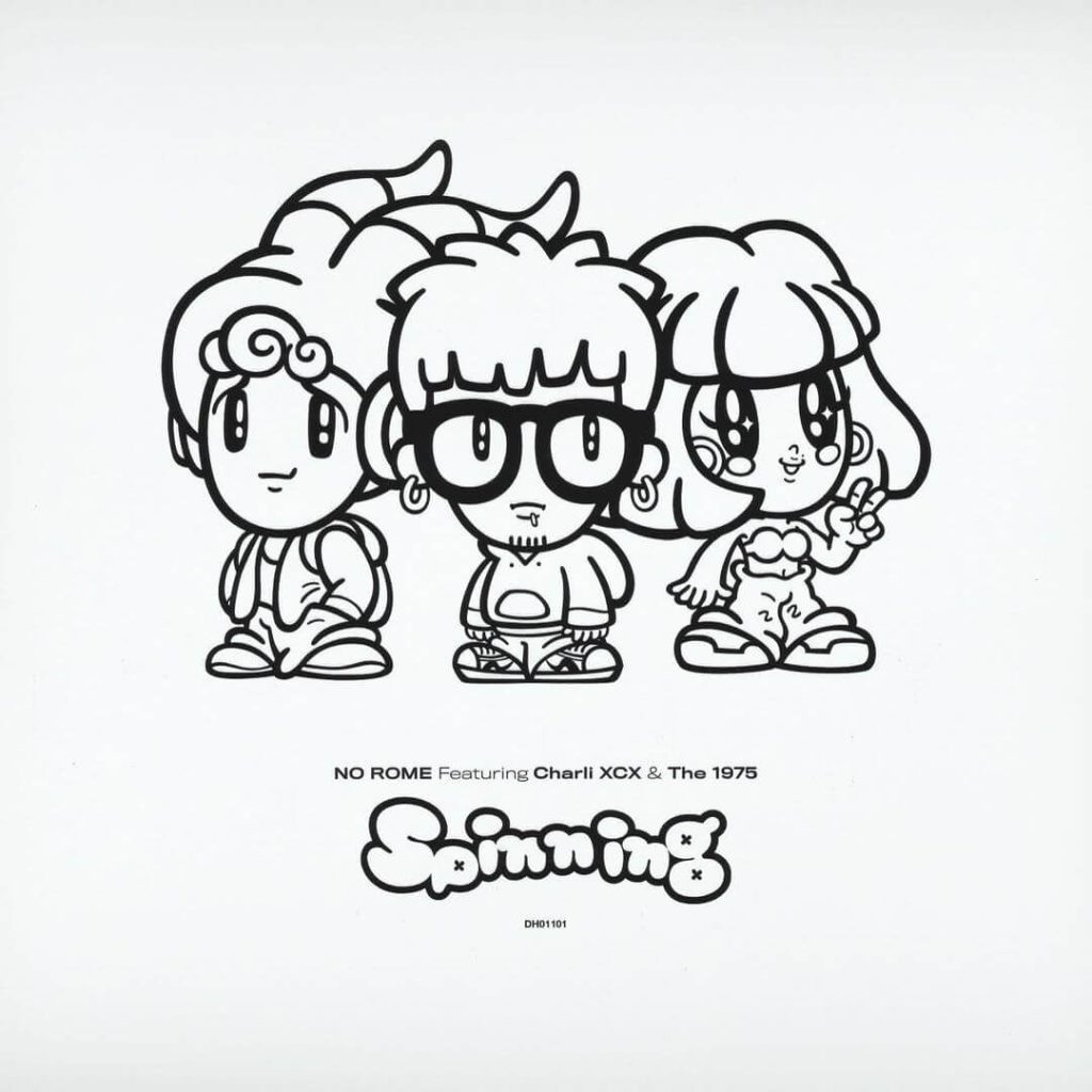 No Rome-Spinning