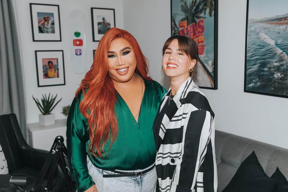 Patrick Starrr