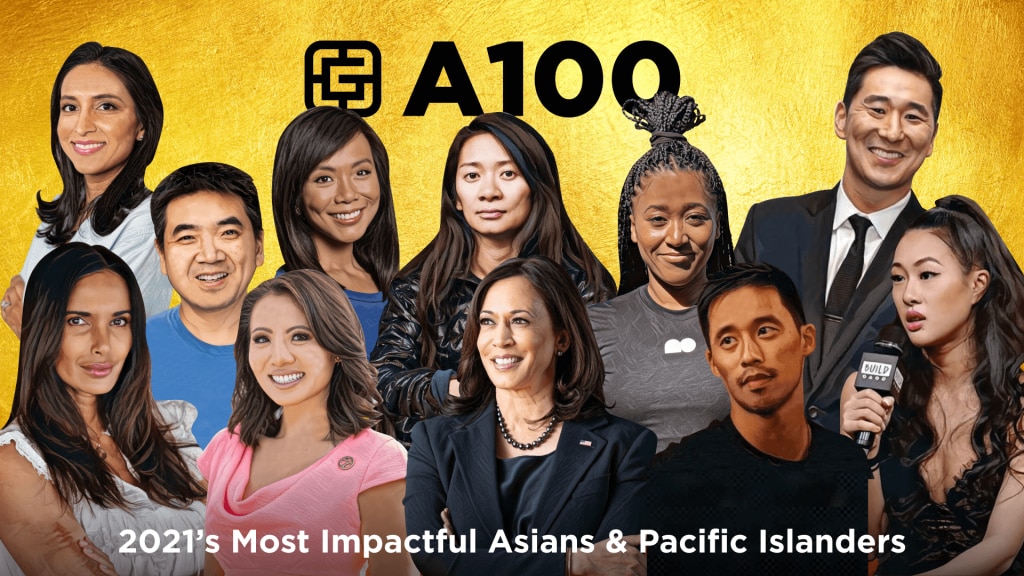 A100 Press Image