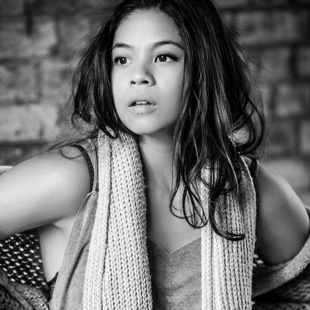 Eva Noblezada_Easter Sunday