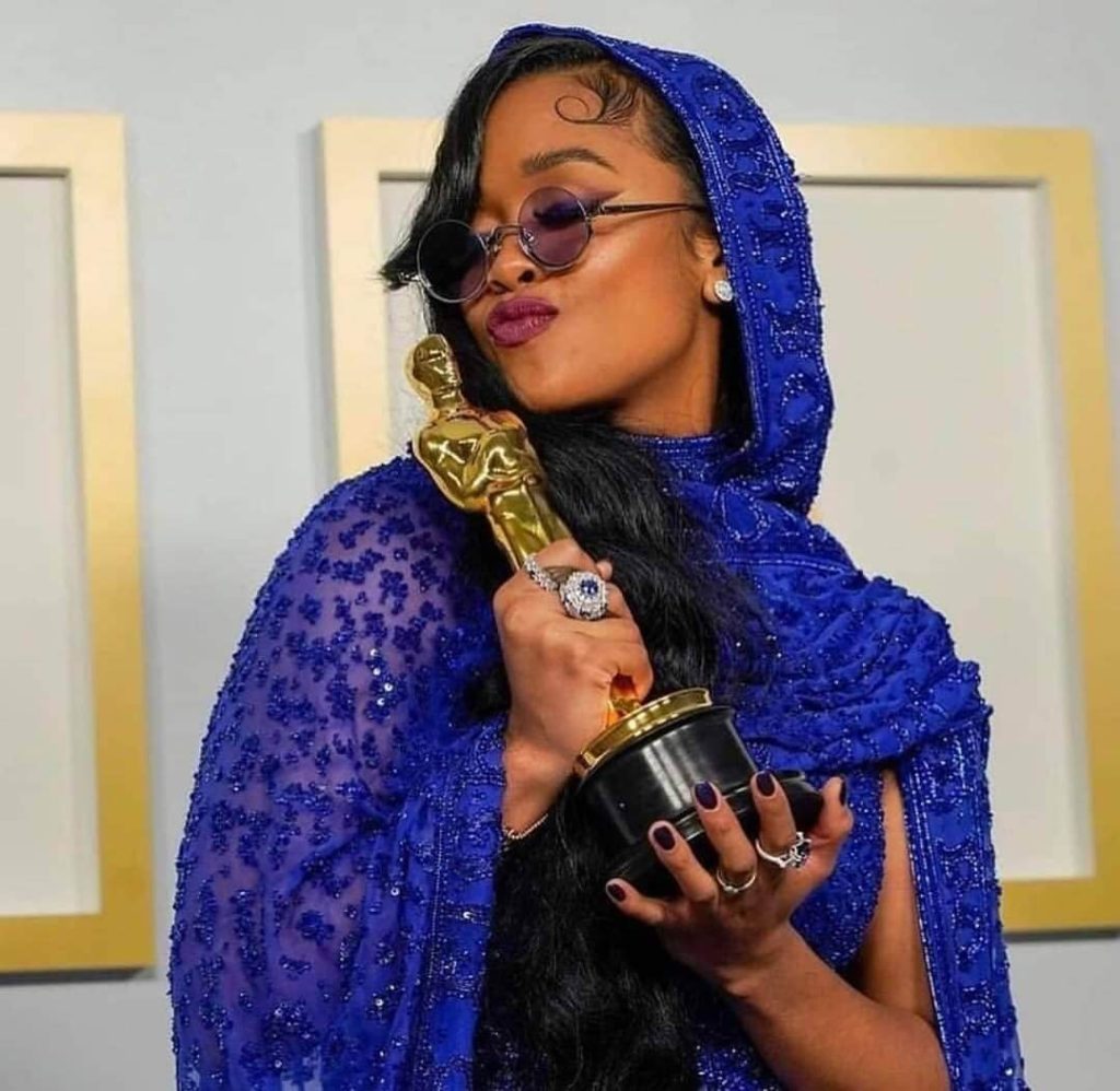 HER Oscars