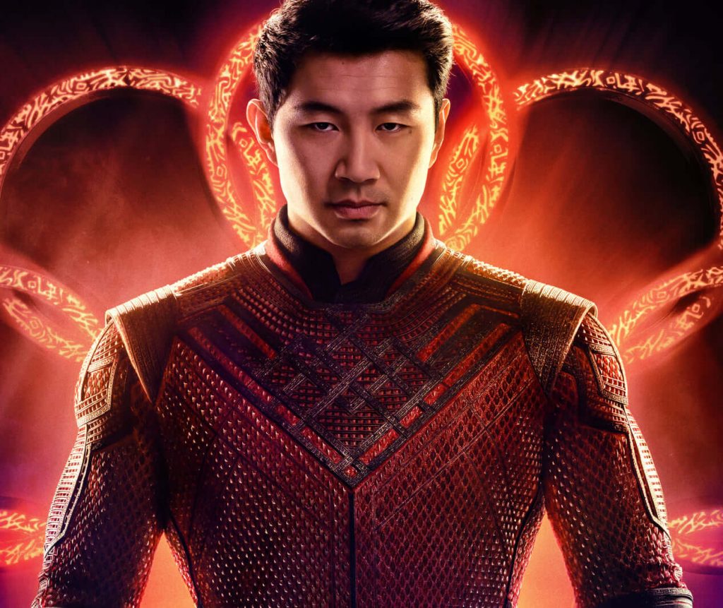 Shang-Chi