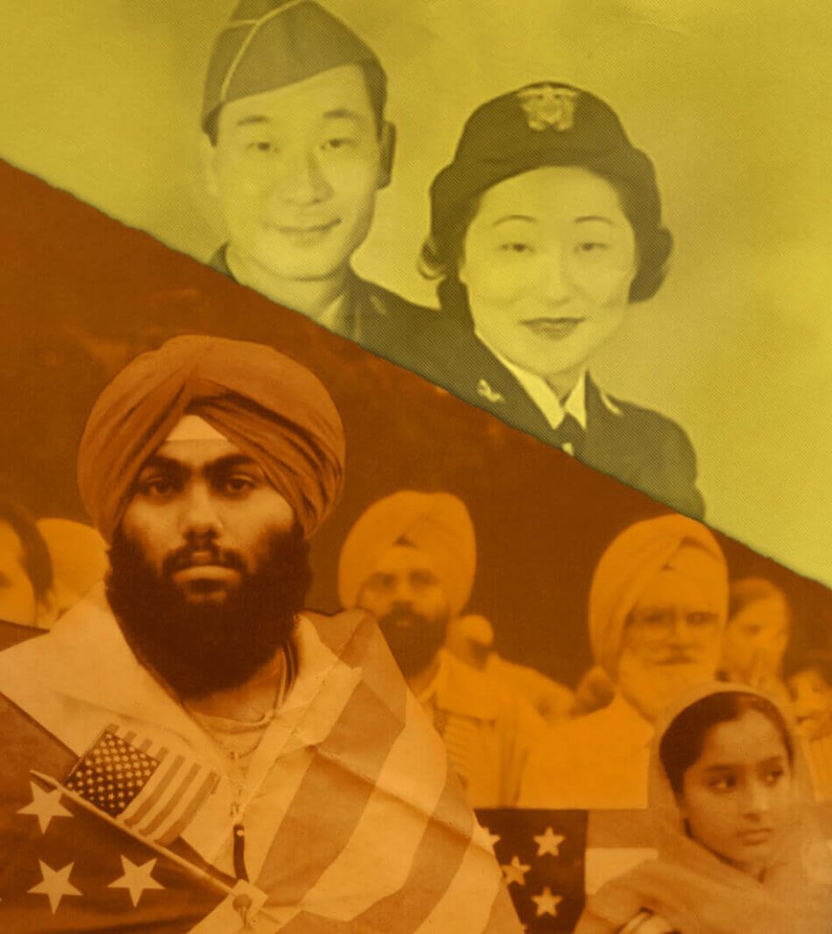 PBS Documentary Asian Americans