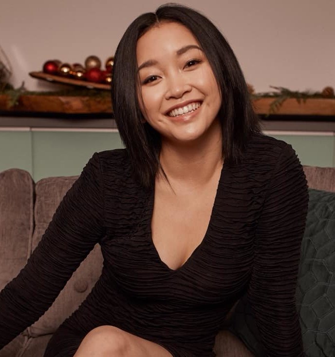 Netflix AAPI Stories