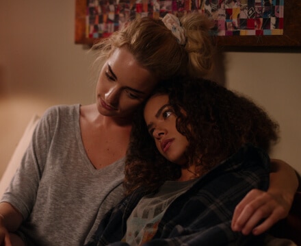 Ginny and Georgia Season 1