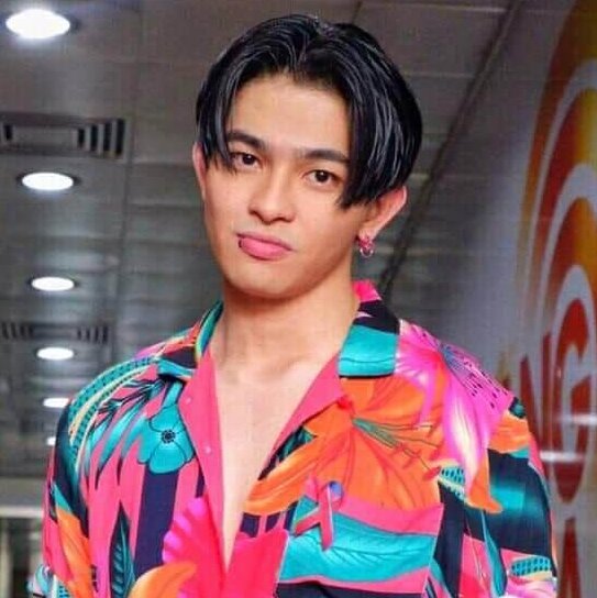 Joao Constancia Pretty Mama