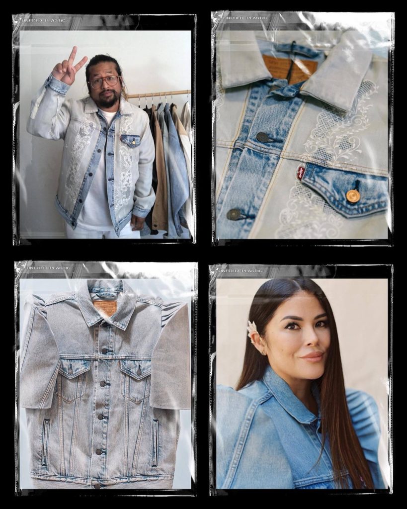 Levi's Celebrates AAPI Heritage Month