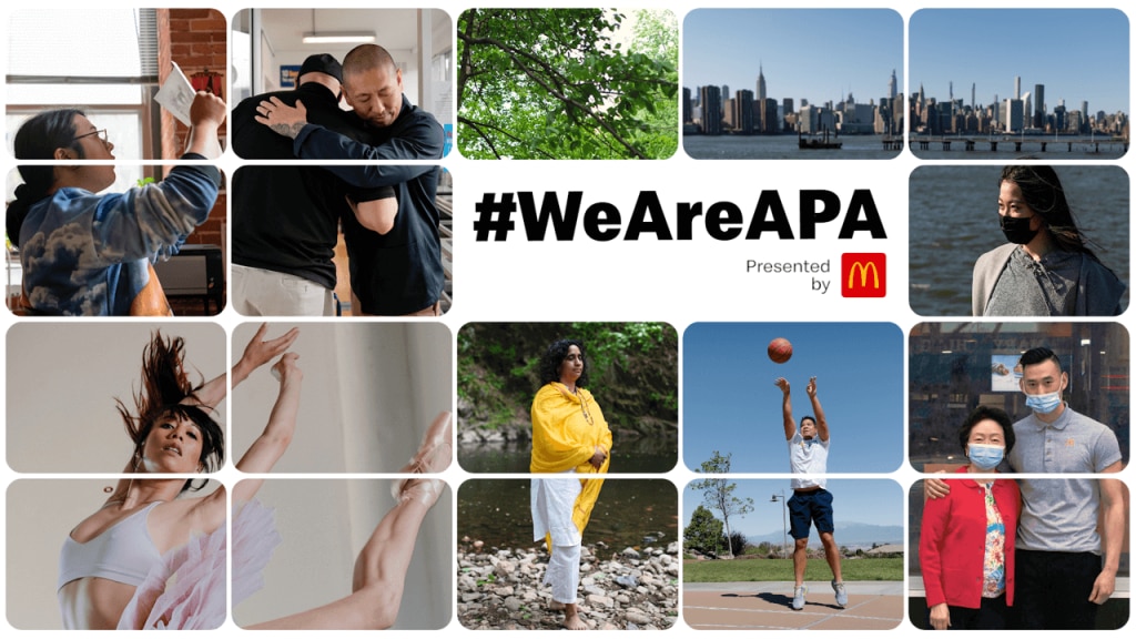#WeAreAPA