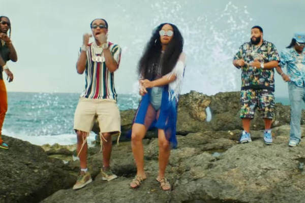 We Going Crazy Screenshot