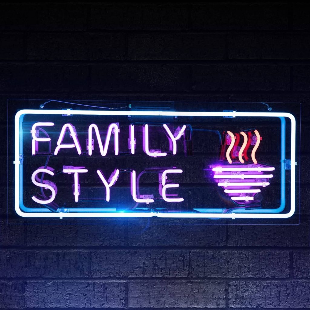 Family Style