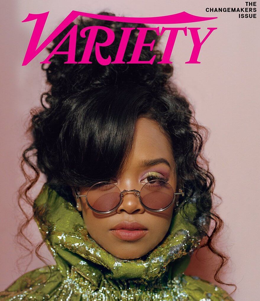 HER Variety