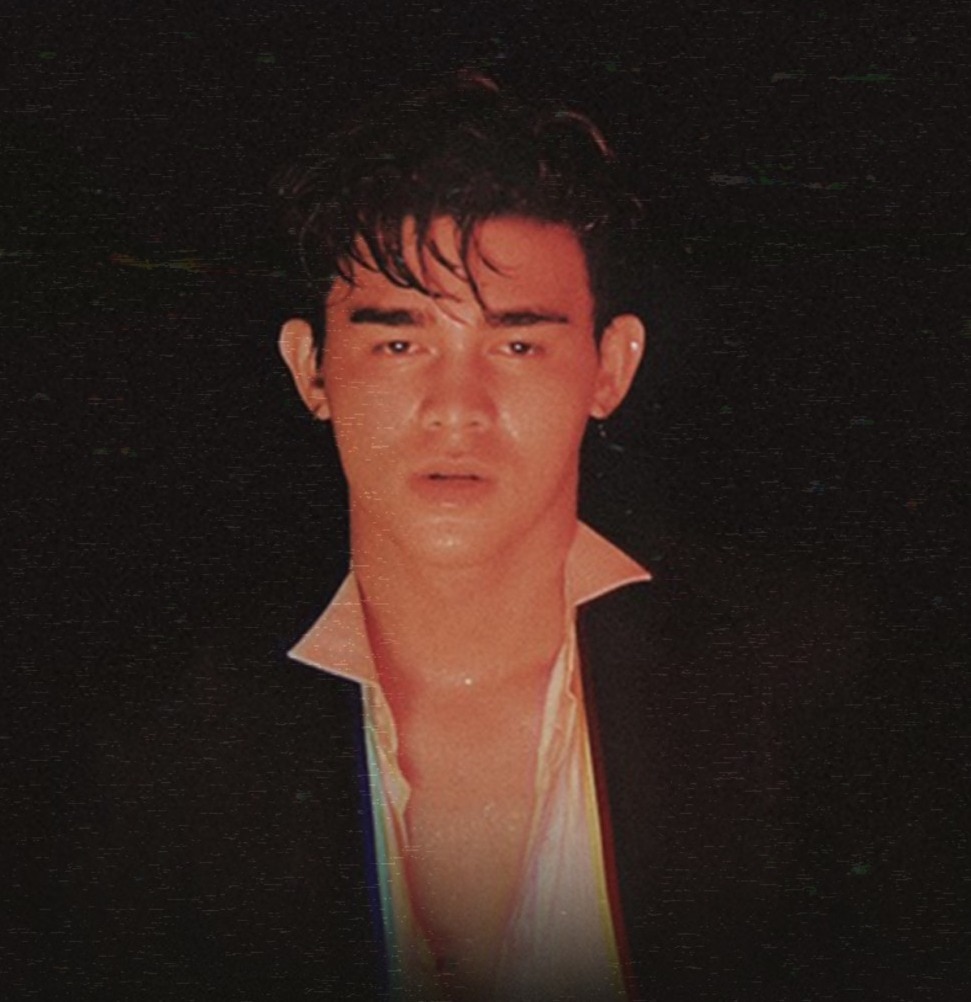Inigo Pascual Options