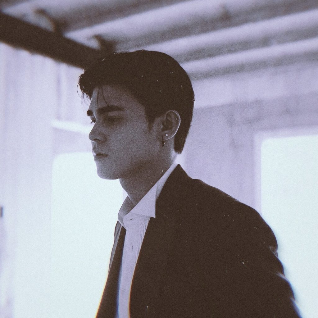 Inigo Pascual Options