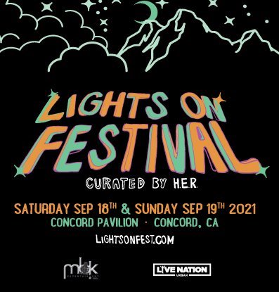 lights on festival