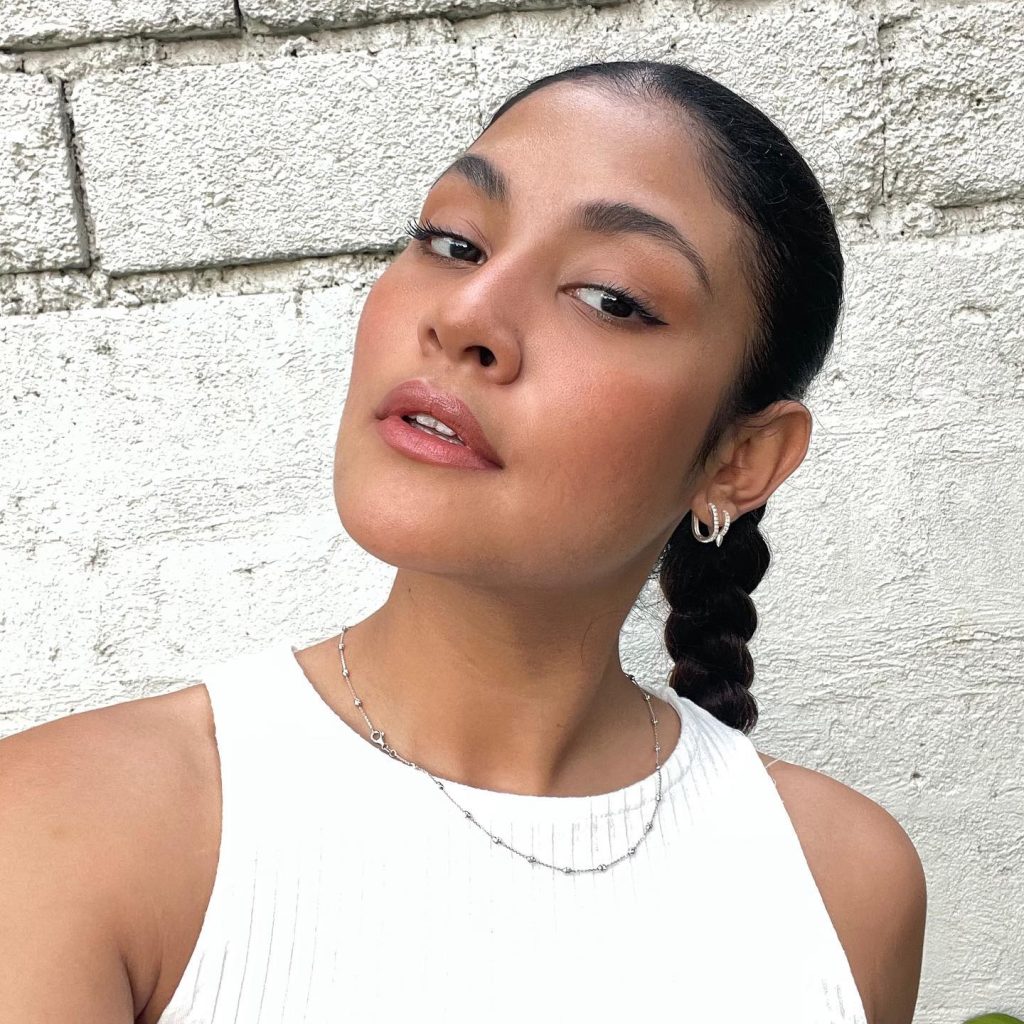 KIANA V DAZED EP