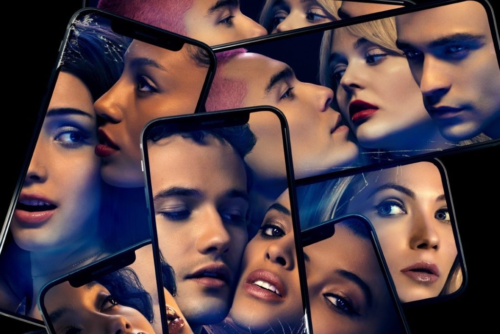 gossip girl