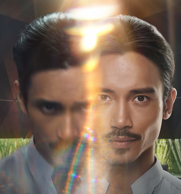Manny Jacinto
