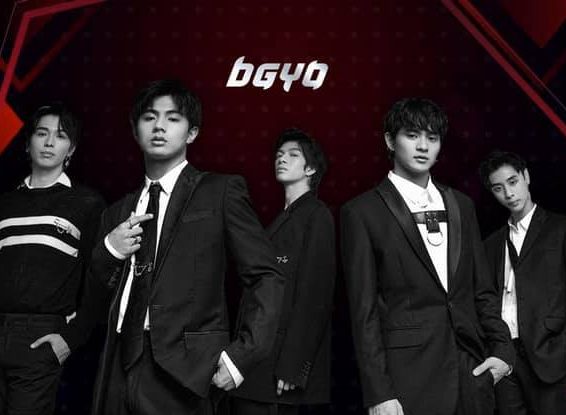 BGYO The Baddest