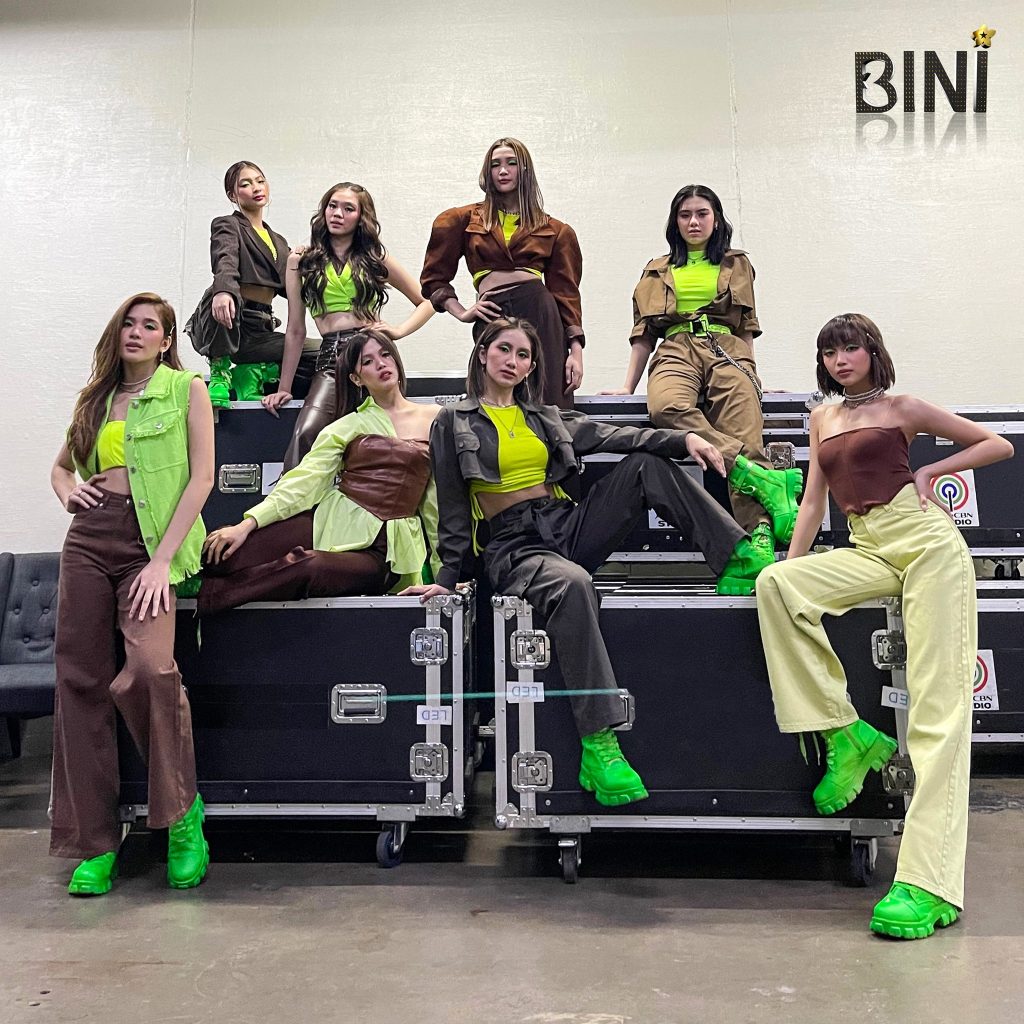 BINI