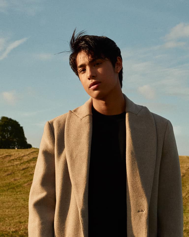 Donny Pangilinan He's Into Her Cover