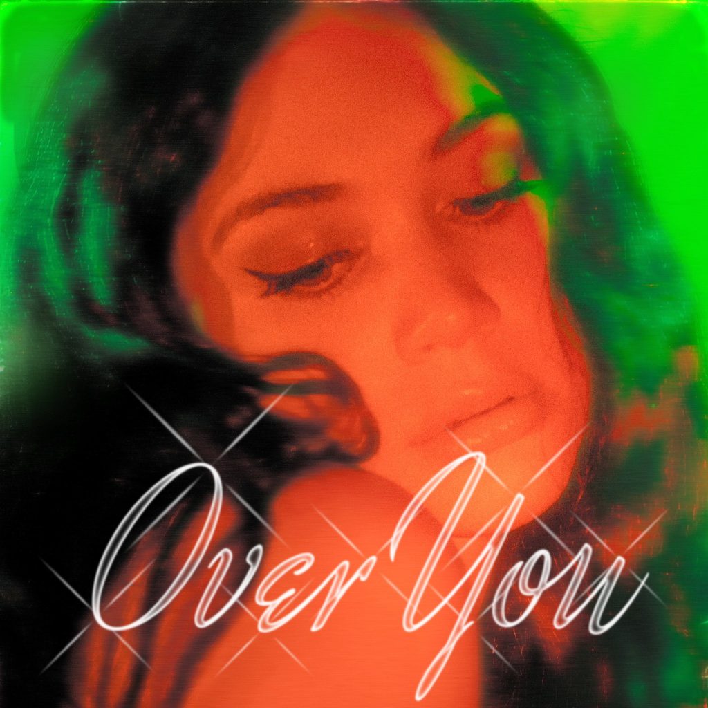 Jess Connelly "Over You"