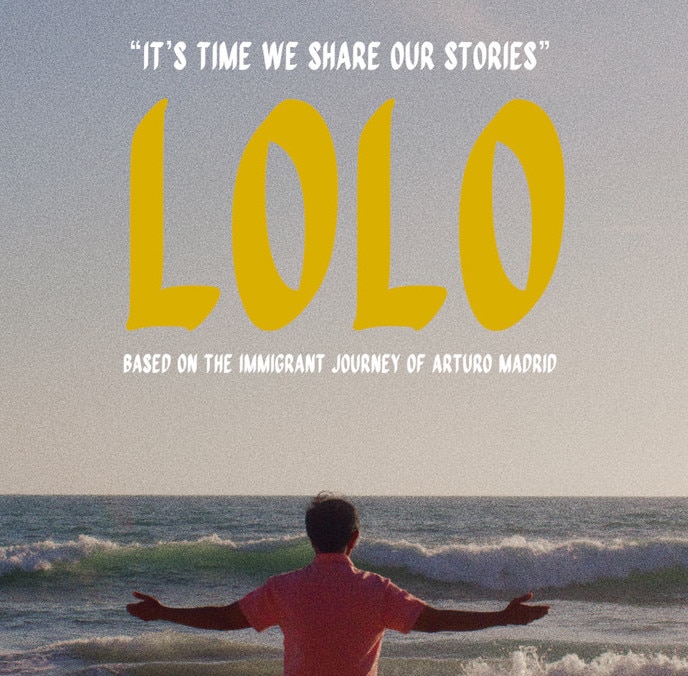 Lolo Poster