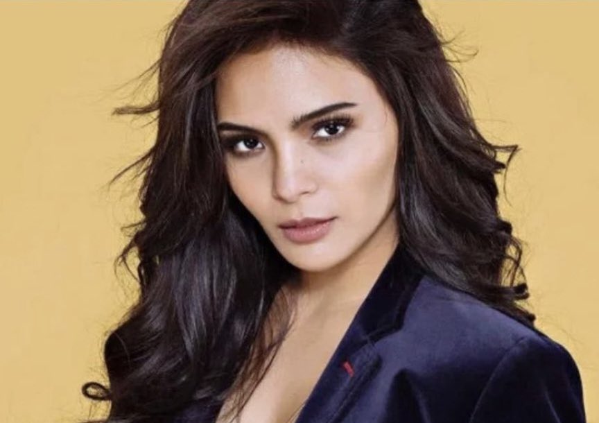 Lovi Poe The Chelsea Cowboy