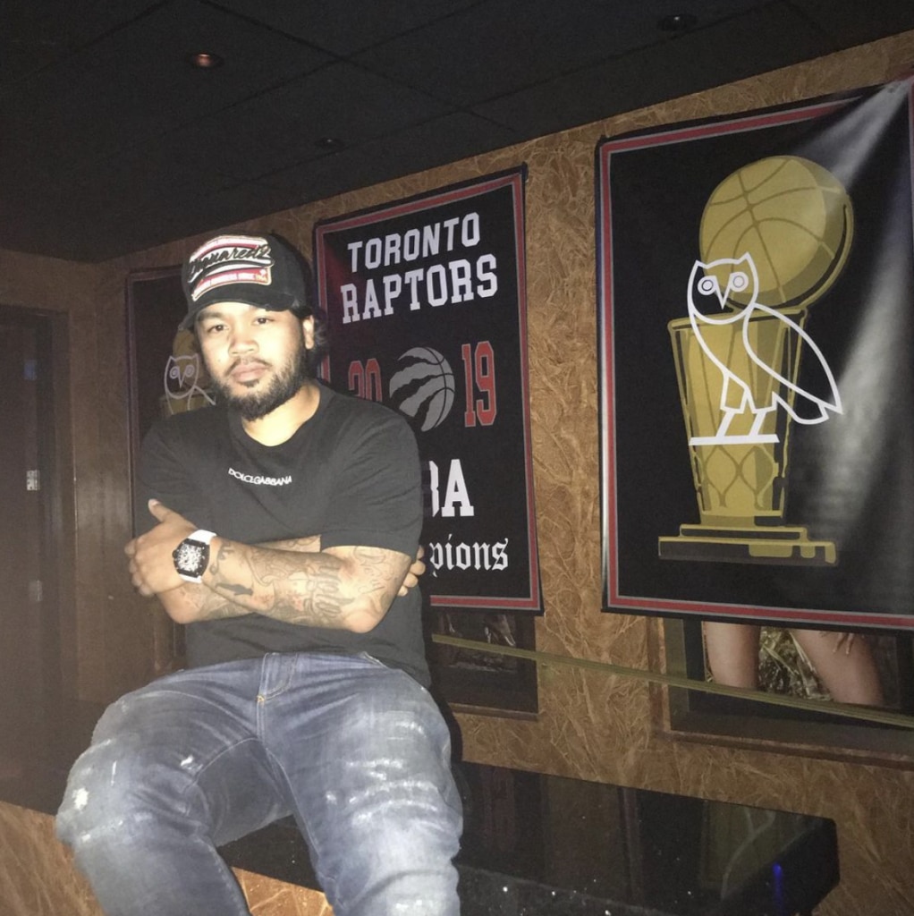 Niko Carino