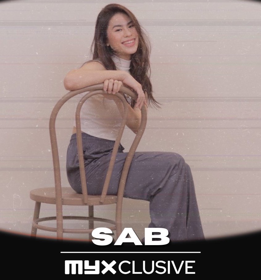 SAB MYXclusive