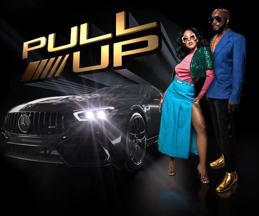 J. Rey Soul, will.i.am "Pull Up"