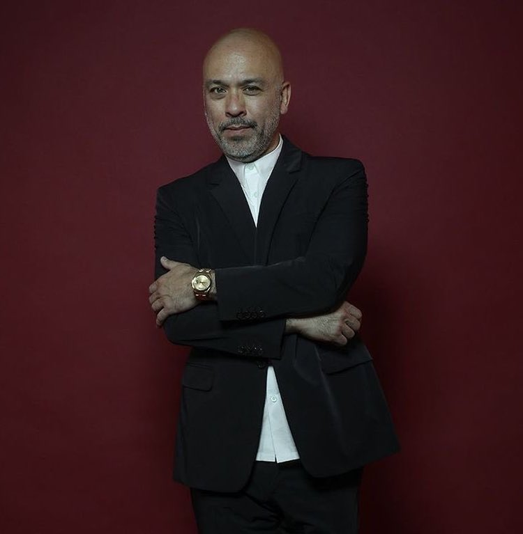 Jo Koy Metal Shop Masters