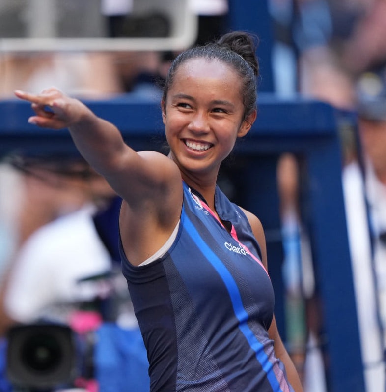 Leylah Fernandez