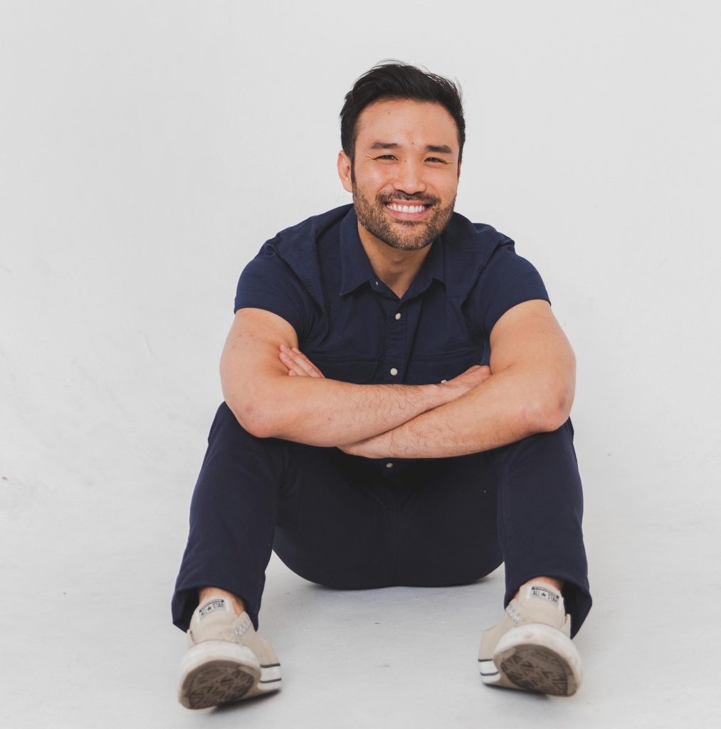 Marc delaCruz