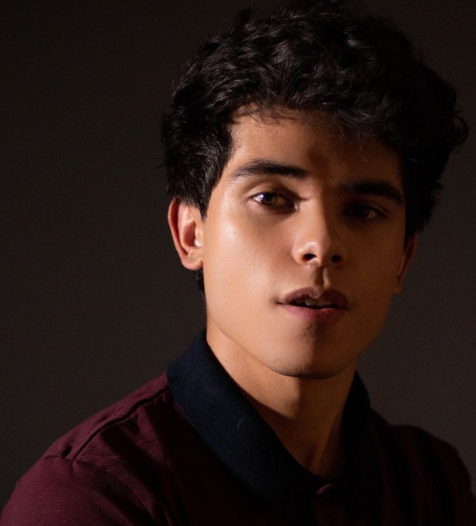 Martin Martinez