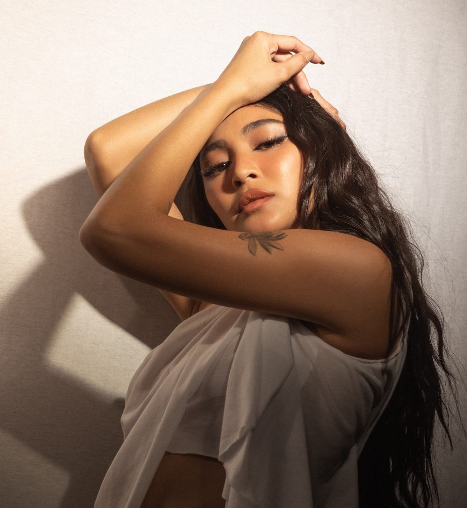 Nadine Wildest Dreams EP Remix