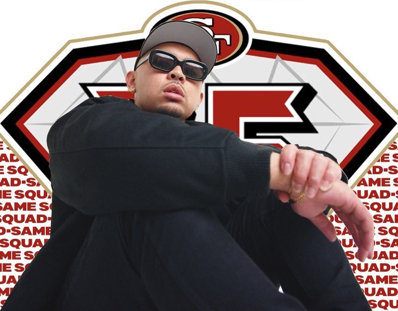 P-Lo 49ers