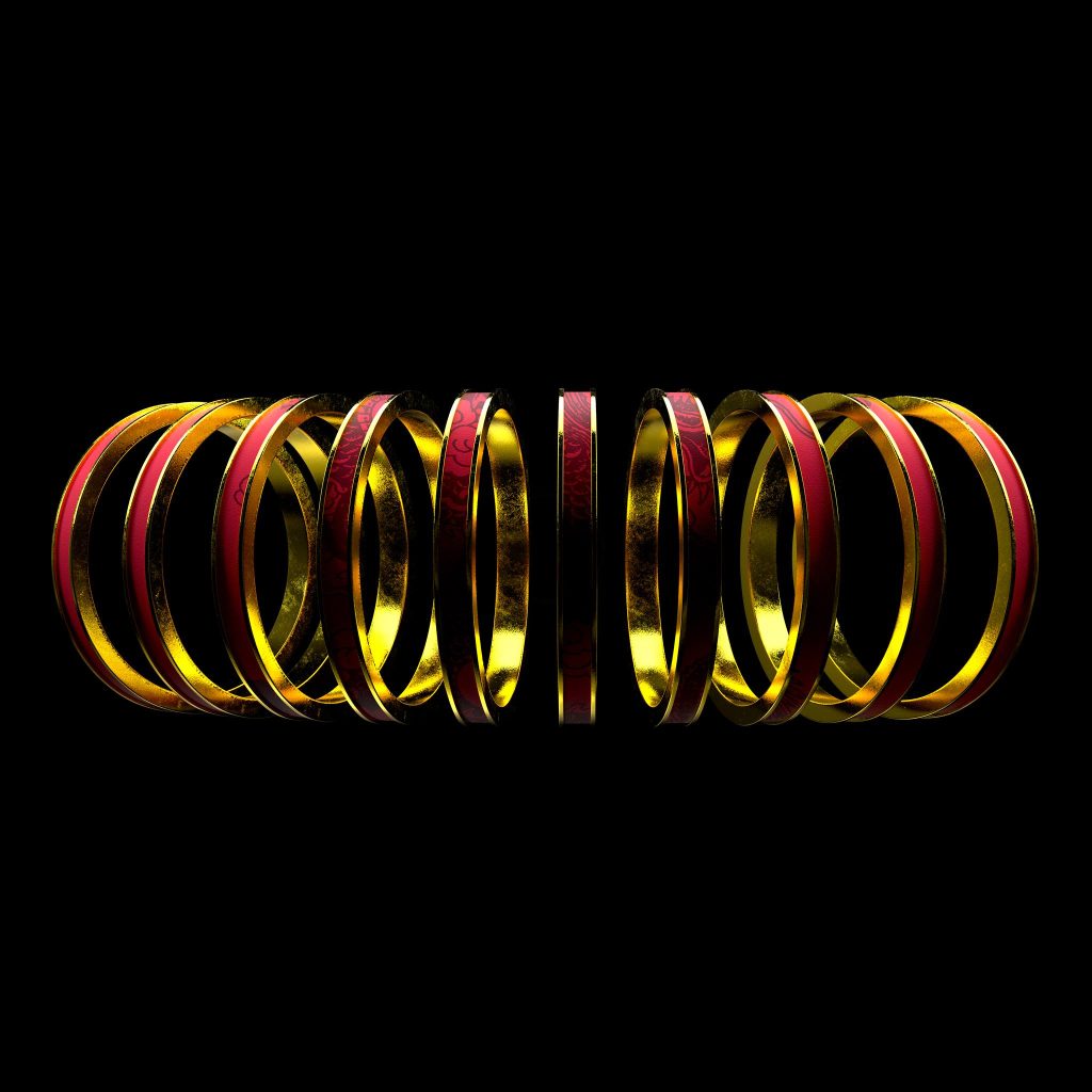 Shang-Chi Soundtrack
